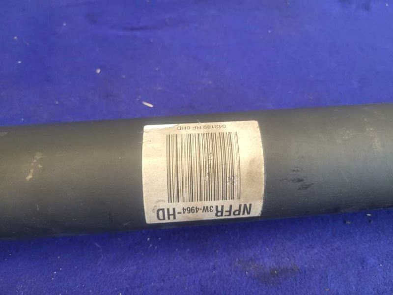 2018-2023 Ford Mustang GT S550 Automatic Driveshaft A/T Auto Flange 2353 - The Parts Farm