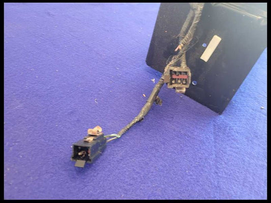 1999-2004 Ford Mustang Cobra SVT DOHC 4.6L Mach1000 Amplifier Rack Amps Tray