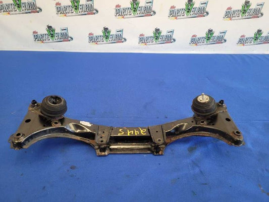2001-2006 BMW M3 Convertible Front K Member Cradle Engine Support 2448