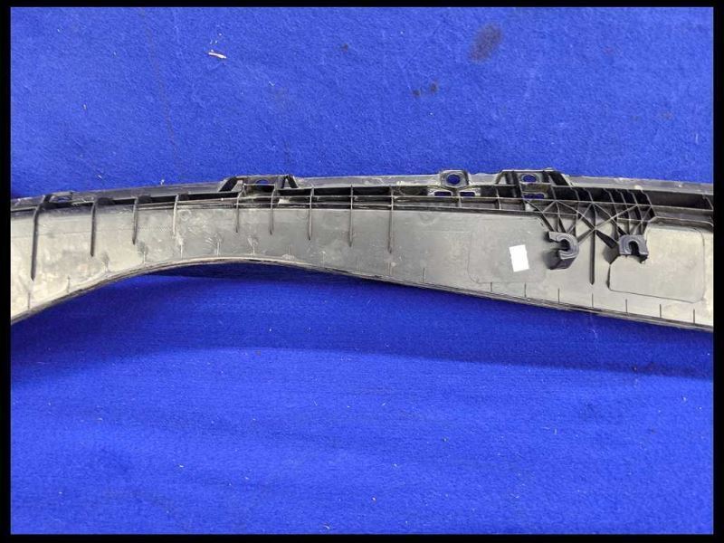 2018 2019 2020 Tesla Model 3 Windshield Wiper Cowl Vent Panel Cover - The Parts Farm