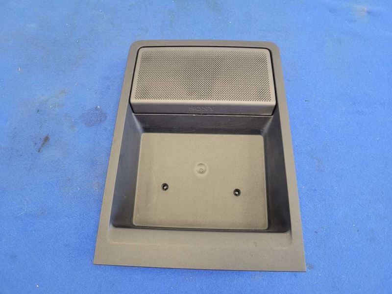 2015-2017 Ford F150 4x4 Pickup Truck Top Dash Cover Console Shelf 2460 - The Parts Farm