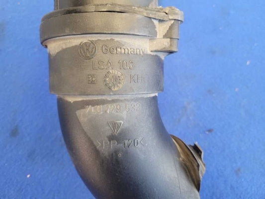 2003-2006 Porsche Cayenne Turbo 4.5L Mass Air Meter Cold Air Intake 2137