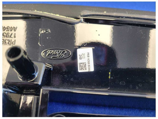 2024 Ford Mustang GT S650 Vent Air Duct Scoop Front Hood NTO Black M42