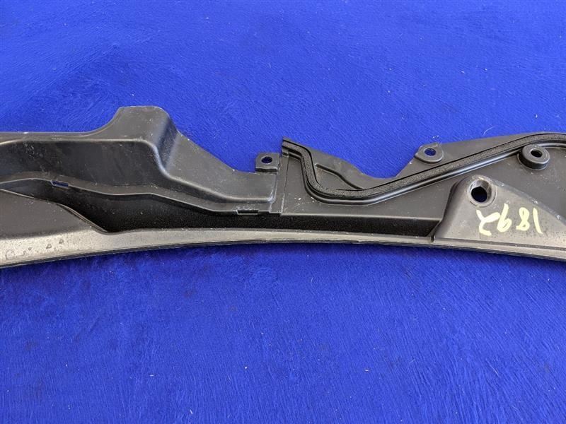 2015-2017 Ford Mustang GT 5.0L Coyote Cowl Vent Panel Plastic Windshield OEM - The Parts Farm