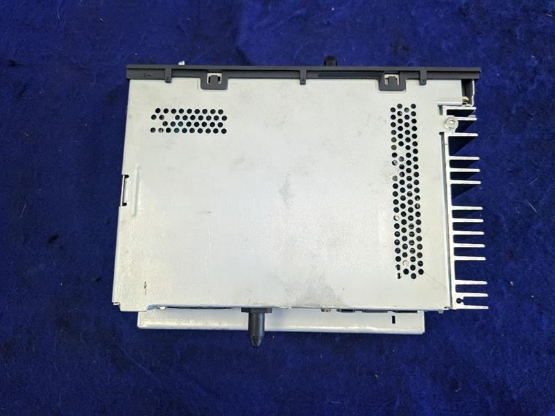 19997-2004 Chevrolet Corvette Z06 FRC Audio Equipment Radio Receiver Stereo CD - The Parts Farm