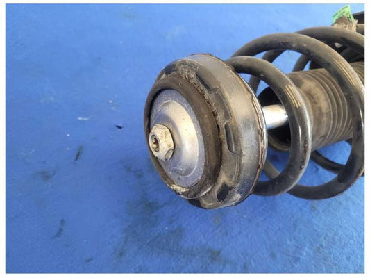 2013-2015 Chevrolet Camaro SS Passenger Front Strut Spring Suspension 2554