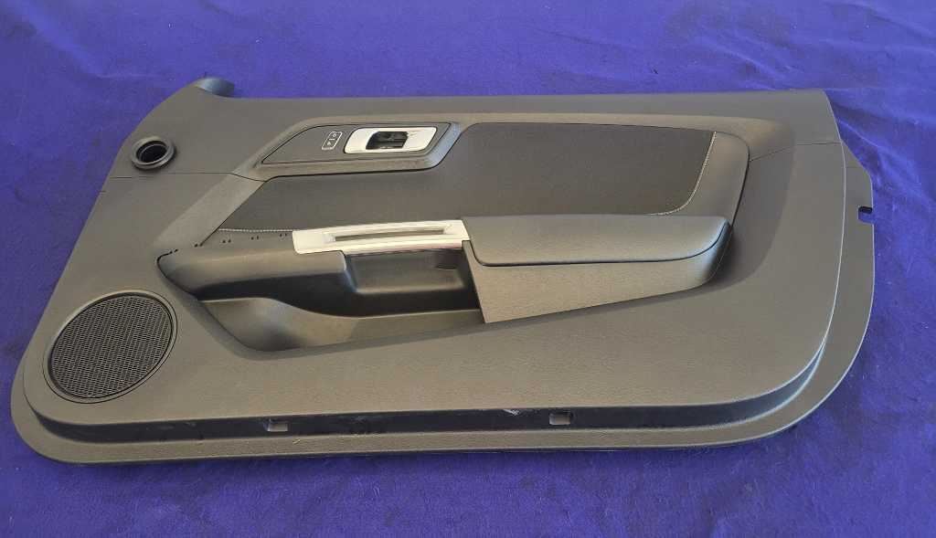 2015-2023 Ford Mustang GT S550 Driver Passenger Door Panels Base Card Handle - The Parts Farm