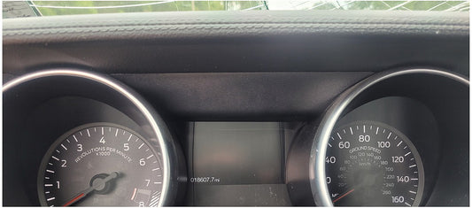 18k 2018-2023 FORD MUSTANG GT 460HP 5.0 Gen 3 Engine Manual Trans Swap Kit