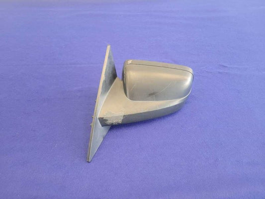 2005-2009 Ford Mustang GT GT500 Driver Left Rear View Mirror Textured 2410