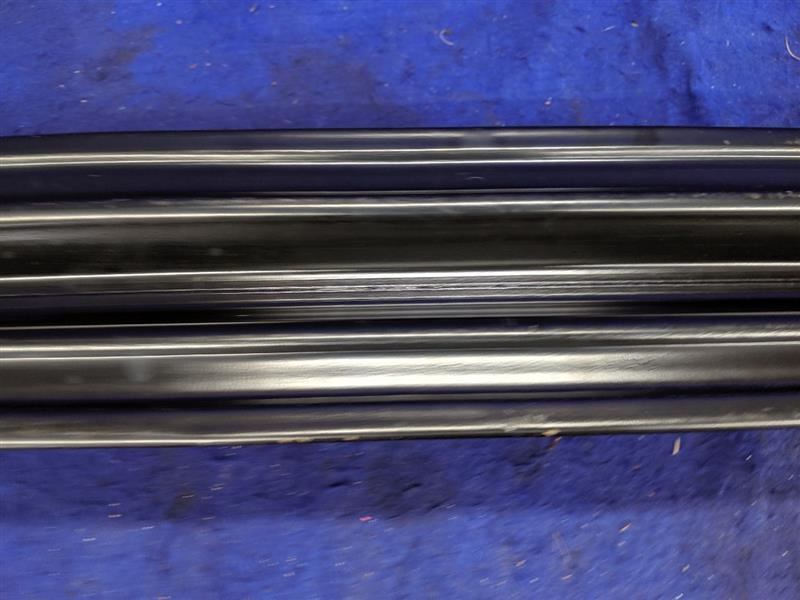 2005-2014 Ford Mustang GT 5.0L Front Bumper Reinforcement Steel Impact Bar - The Parts Farm