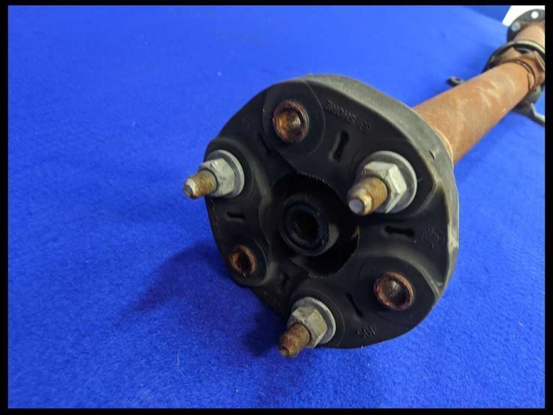 2002-2005 Ford Thunderbird 3.9L V8 Automatic Drive Shaft Rear Flange Axle Joint - The Parts Farm