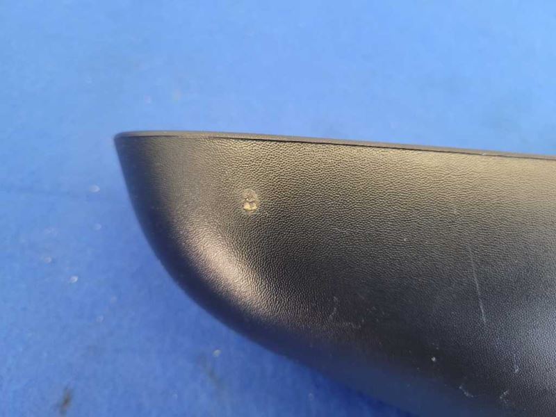 1999-2004 Ford Mustang GT Coupe Driver Front Rear View Mirror 2474 - The Parts Farm