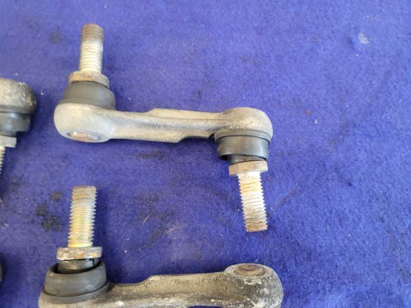 2001-2004 Chevrolet Corvette Z06 FRC C5 End Links Front Back Suspension 2082 - The Parts Farm