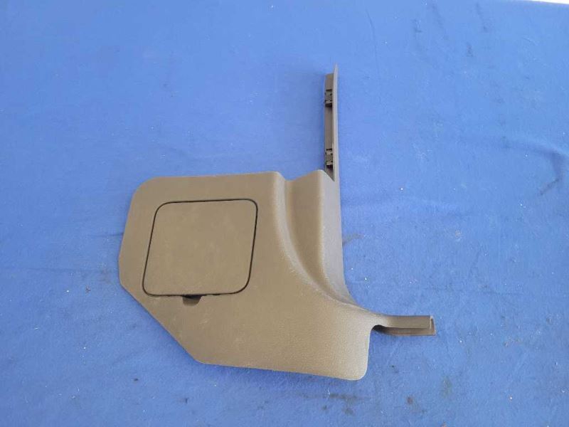 2005-2009 Mustang GT 4.6L Saleen Convertible Lower Kick Panel Fuse Cover 2453 - The Parts Farm