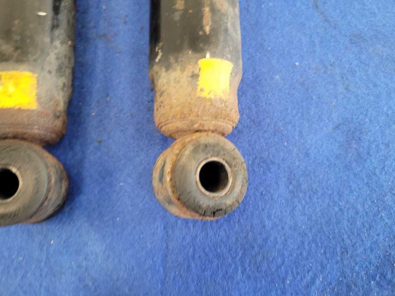 1987-1993 Ford Mustang GT 5.0L Convertible Rear Pair Shock Absorbers2298 - The Parts Farm