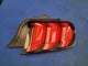 2018-2023 Ford Mustang GT S550 Passenger Rear Tail Light Lamp Brake 2489 - The Parts Farm
