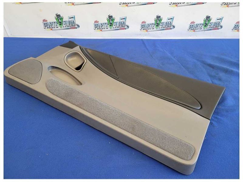 1994-1995 Ford Mustang GT 5.0L Convertible Front Passenger Door Panel 2454 - The Parts Farm