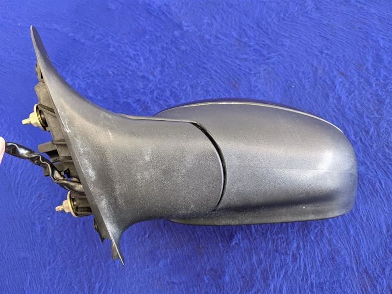 1999-2004 Ford F150 Pickup Truck Lightning Driver Side View Mirror Power SC - The Parts Farm