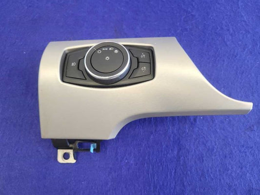 2018-2023 Ford Mustang GT S550 Headlight Switch Dash Trim Driver 2306