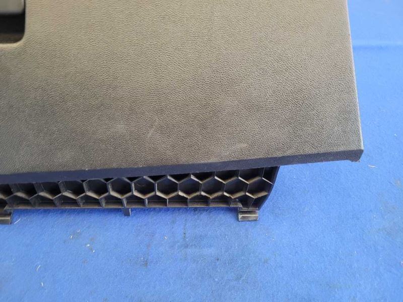 2010-2015 Chevrolet Camaro SS Glove Box Passenger Dashboard Panel Trim 2431 - The Parts Farm