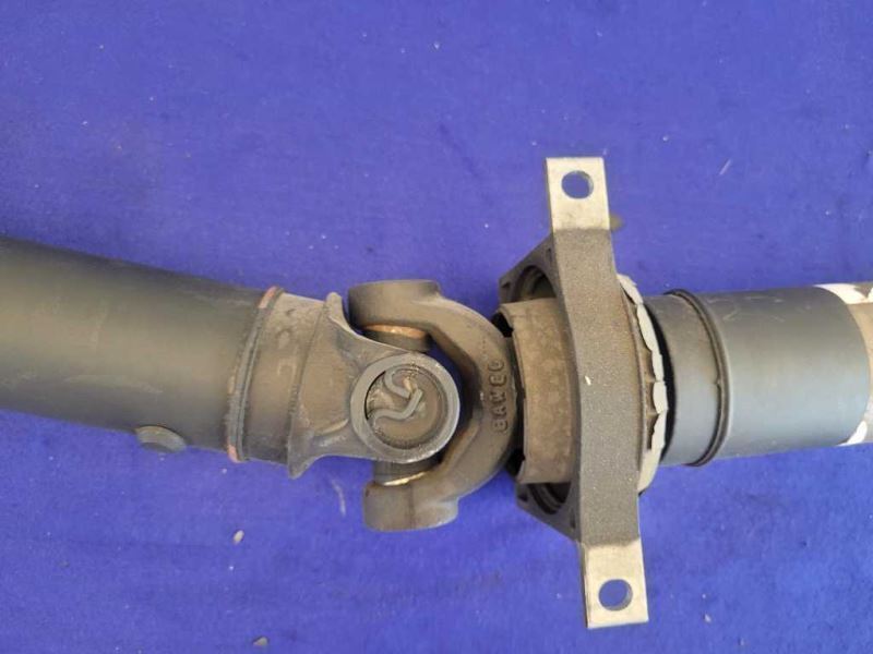 2018-2023 Ford Mustang GT S550 Automatic Driveshaft A/T Auto Flange 2353 - The Parts Farm