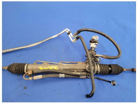 2001-2006 BMW M3 Convertible Power Steering Rack Pinion Gear Front 2448