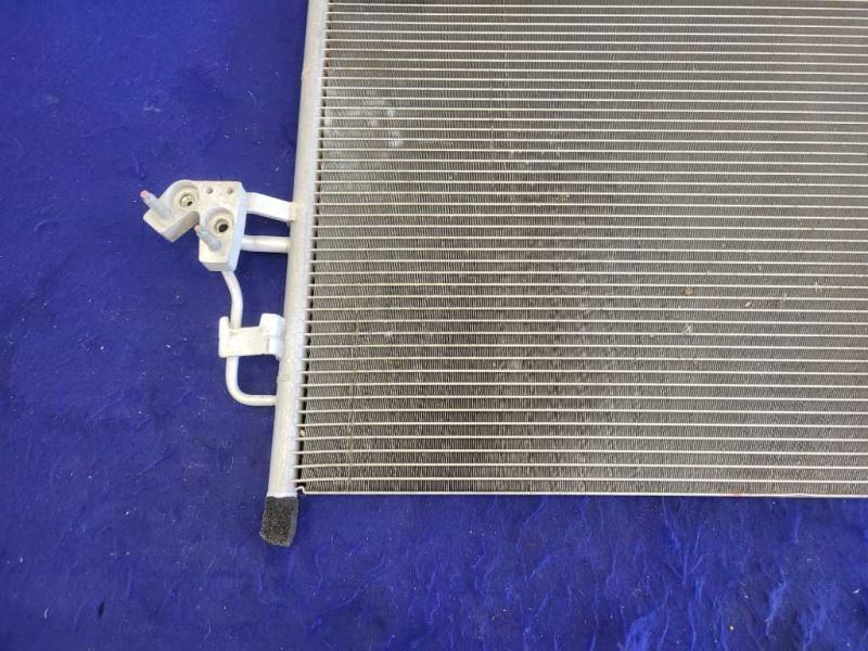 2019-2021 Ford Ranger 2.3L Pickup Truck AC Condenser Front Air Conditionong 2221 - The Parts Farm