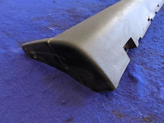 2005-2009 Ford Mustang GT GT500 Driver LH Rocker Panel Moulding NEW TAKE OFF