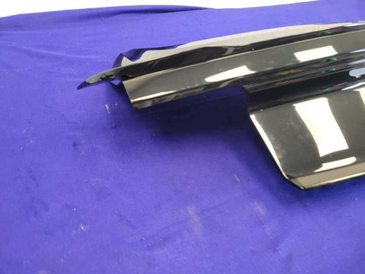 2015-2017 Ford Mustang GT S550 Trunk Deck Lid Spoiler Wing Coupe Paint G1