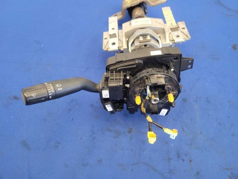 2015-2017 Ford F150 4x4 Pickup Truck Steering Column Front Multi-Function 2369 - The Parts Farm