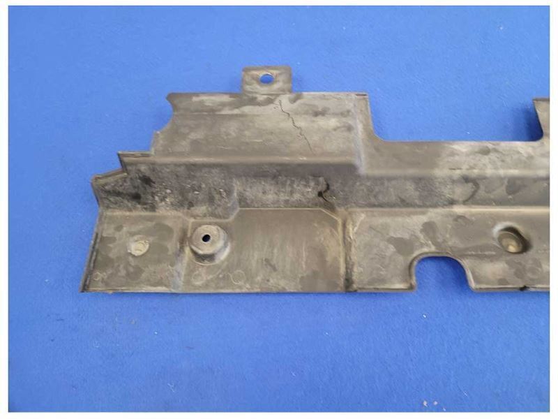 1999-2004 Ford Mustang GT 4.6L Coupe Front Sight Shield Radiator Cover 2556 - The Parts Farm