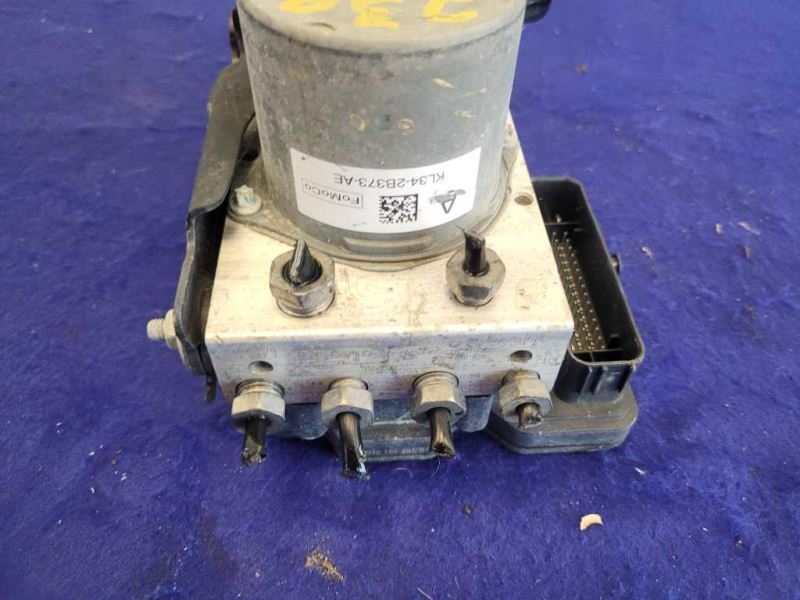 2019-2020 Ford F150 Pickup Truck ABS Module Anti-Lock Brake Front 2392 - The Parts Farm