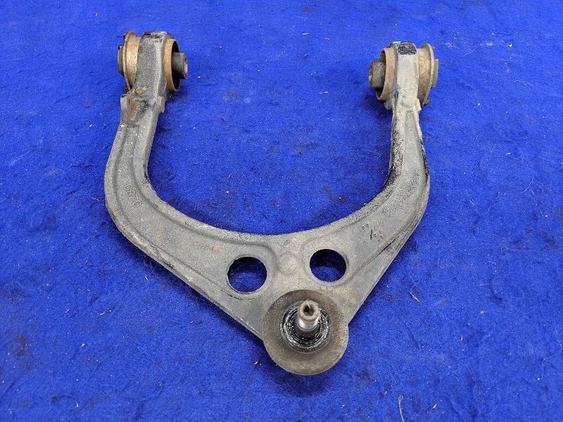 2008-2014 Dodge Challenger SRT8 6.4L 392 Passenger Control Arm Upper Front RWD - The Parts Farm