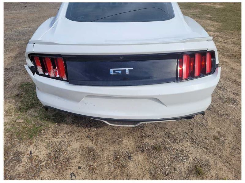 2015-2017 Ford Mustang GT S550 ABS Anti-Lock Brake System Module 2274 - The Parts Farm