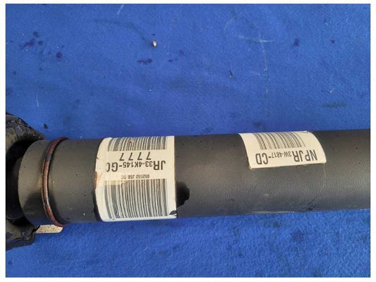 2018-2023 Ford Mustang GT S550 Driveshaft Automatic Transmission A/T 2535