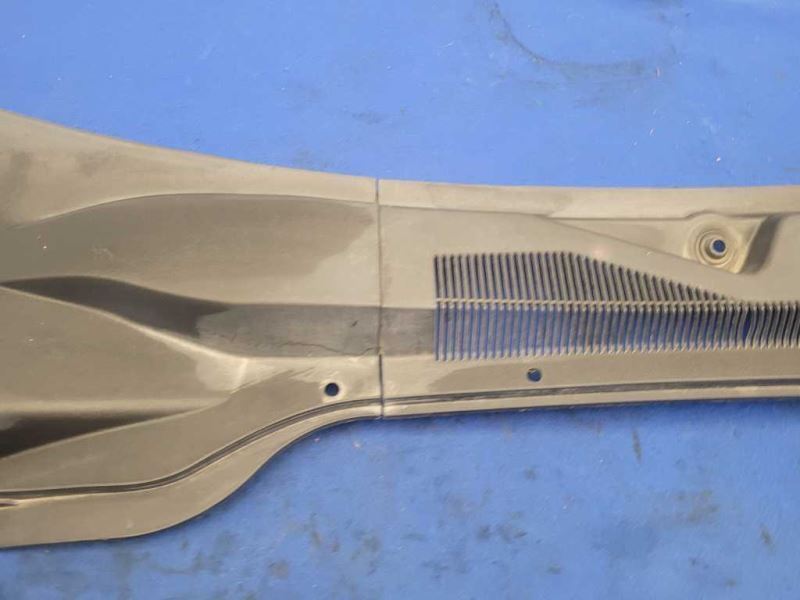 2010-2015 Chevrolet Camaro SS Windshield Cowl Panel Front Wiper Cover 2459 - The Parts Farm