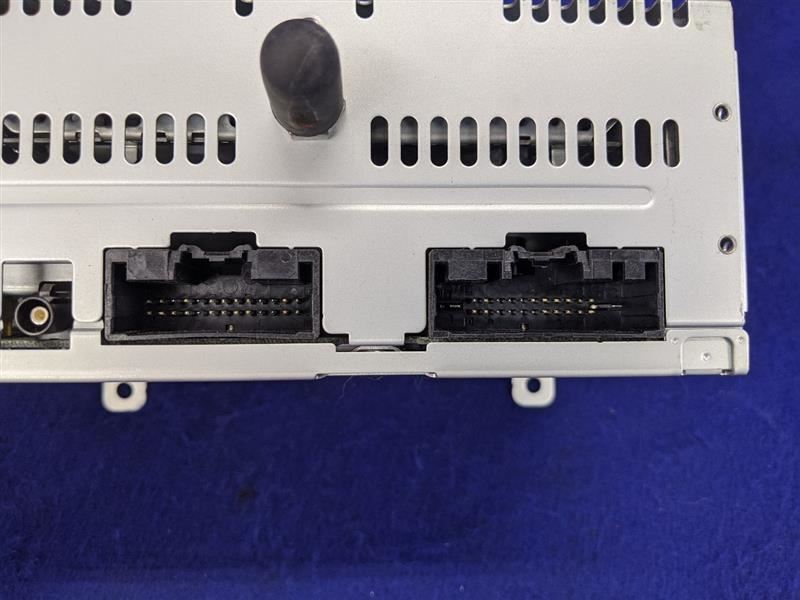 2015 Sync 2 Ford Mustang GT EcoBoost No Nav 8" Inch Radio Screen & Receiver - The Parts Farm