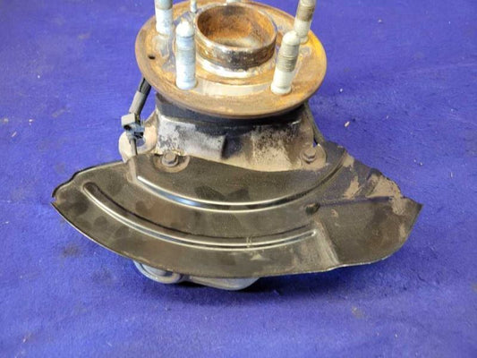 2016-2020 Cadillac CTS V 6.2 LT4 Sedan Front Passenger Right Spindle Knuckle