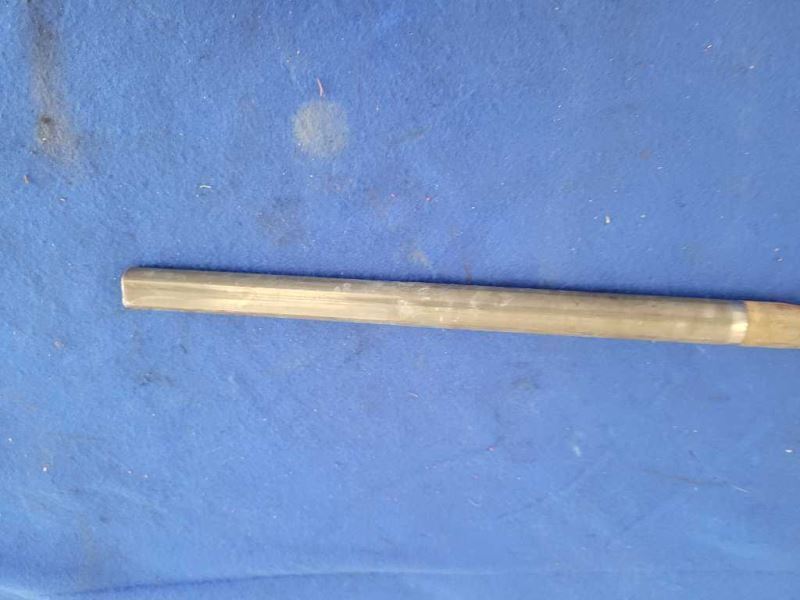 1987-1993 Ford Mustang GT 5.0L Convertible Steering Shaft Intermediate 2298 - The Parts Farm