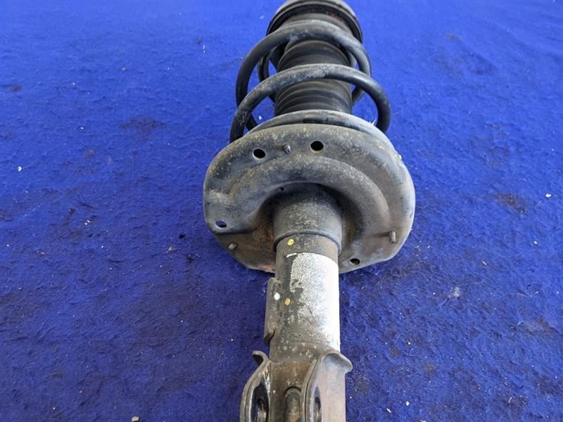 2010-2015 Chevrolet Camaro SS Front Driver Left LH Strut Spring Suspension - The Parts Farm