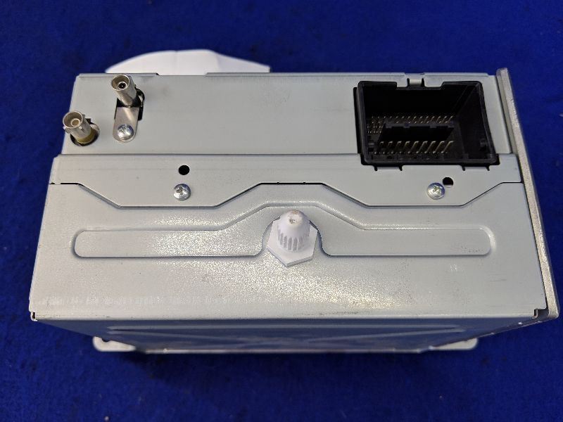 2010 Cheverolet Camaro Reciver 20854719 - The Parts Farm