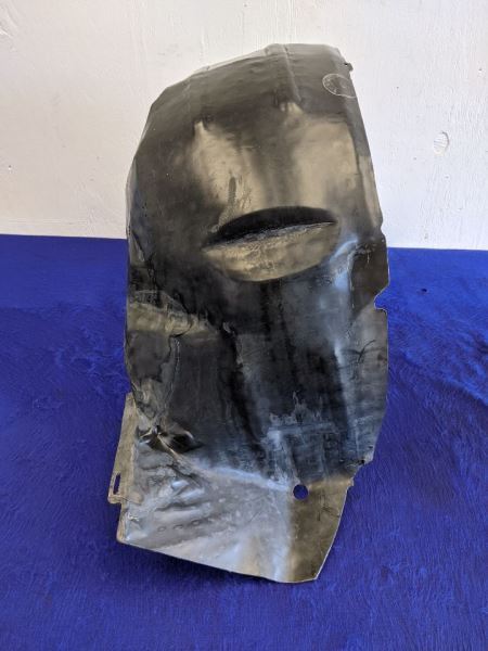 2003-2004 Ford Mustang Cobra SVT DOHC 4.6L Driver Side Fender Liner OEM Factory - The Parts Farm