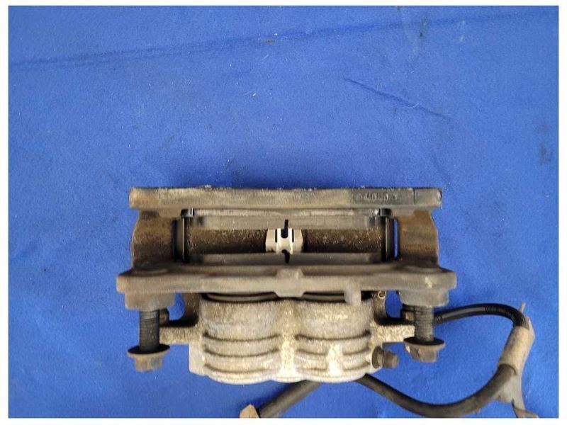 2003-2006 Chevrolet SSR Pickup Truck Driver Front Brake Caliper Pad 2432 - The Parts Farm