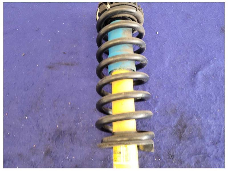 2003-2006 Chevrolet SSR Pickup Truck Front Strut Spring Bilstein Suspension 2426 - The Parts Farm