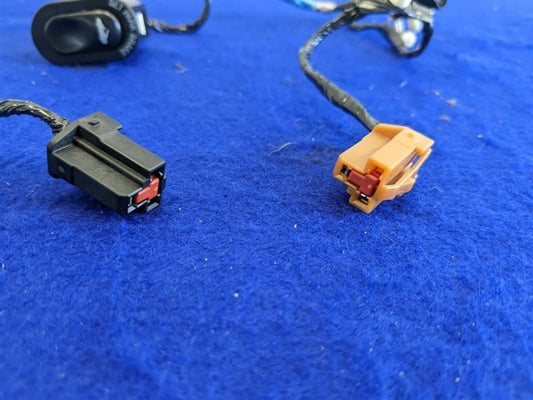 2003-2004 Ford Mustang Cobra SVT DOHC 4.6L Convertible Top Switch Harness