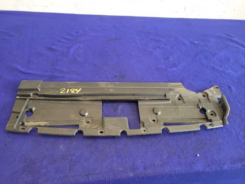 2017-2020 Ford F150 Pickup Truck Cover Radiator Sight Shield Engine Bay Front - The Parts Farm