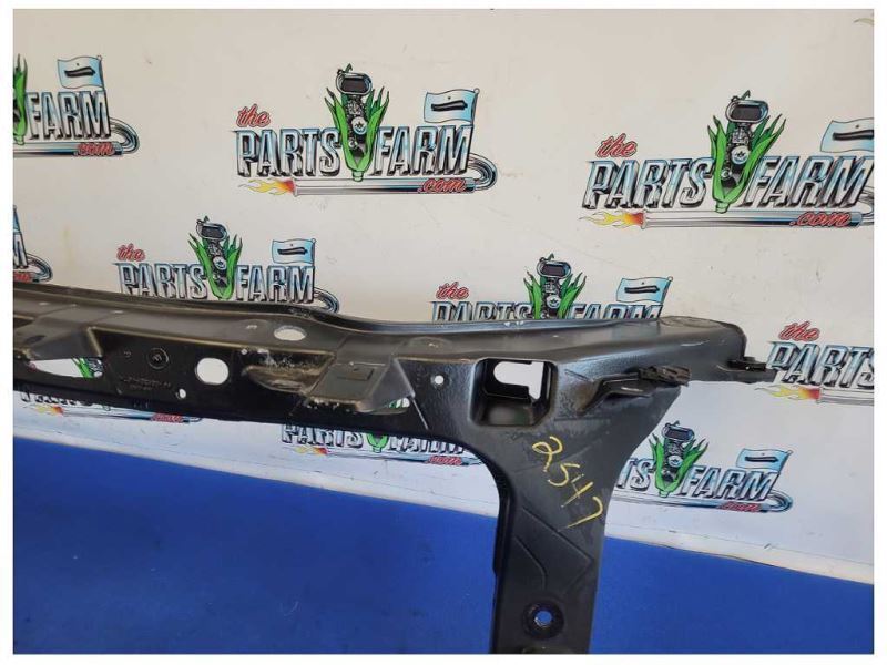 2021-2023 Ford F150 4x4 Pickup Truck Front Upper Tie Bar Radiator Support 2547 - The Parts Farm