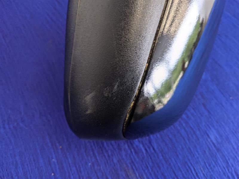 2003-2004 Mercury Marauder Driver Side View Mirror Power Folding Crown Vic - The Parts Farm