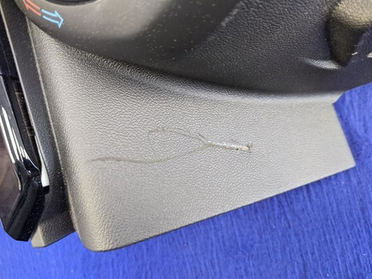 2016-2017 Chevrolet Camaro SS Single Climate A/C Heat Control Panel OEM