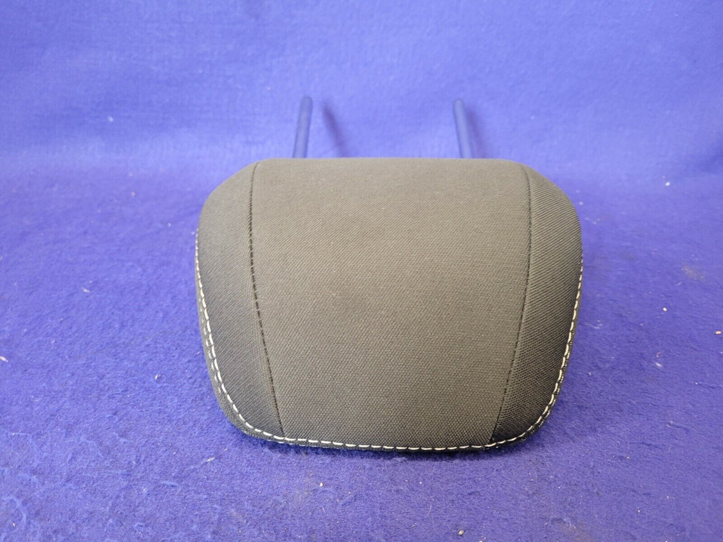 2018-2023 Ford Mustang GT S550 Cloth Driver Left Headrests Head Rest Adjustable - The Parts Farm